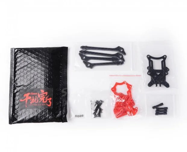 SP Mark Bayonet 230mm Racing Frame Kit FPV Drones