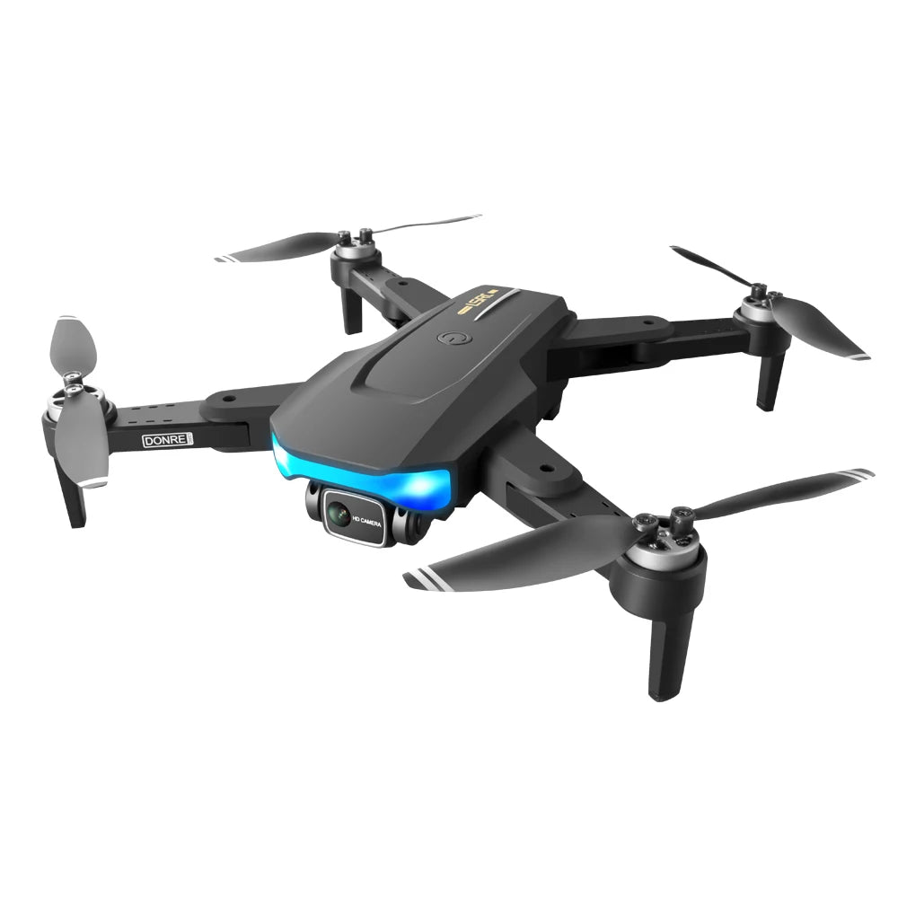 LS-38 Drone 5G 1000M HD Camera fpv GPS 6K Optical Flow Positioning Obstacle Avoidance Photography Foldable professional aerial