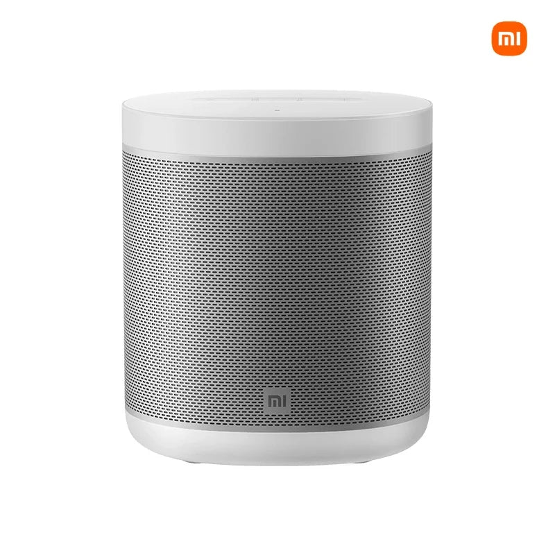 Original Mi Xiaoai Speaker Art 12w Smart Wifi Bt Home  Xiaoai AI Speaker  Device Control  Brilliant Sound