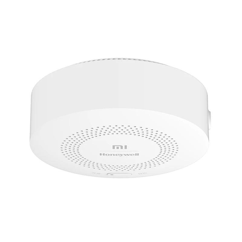 Xiaomi Mijia Wifi Natural Gas Sensor Detector Built-in Bluetooth Gateway Combustible Household Smart Gas Alarm Leakage Guard