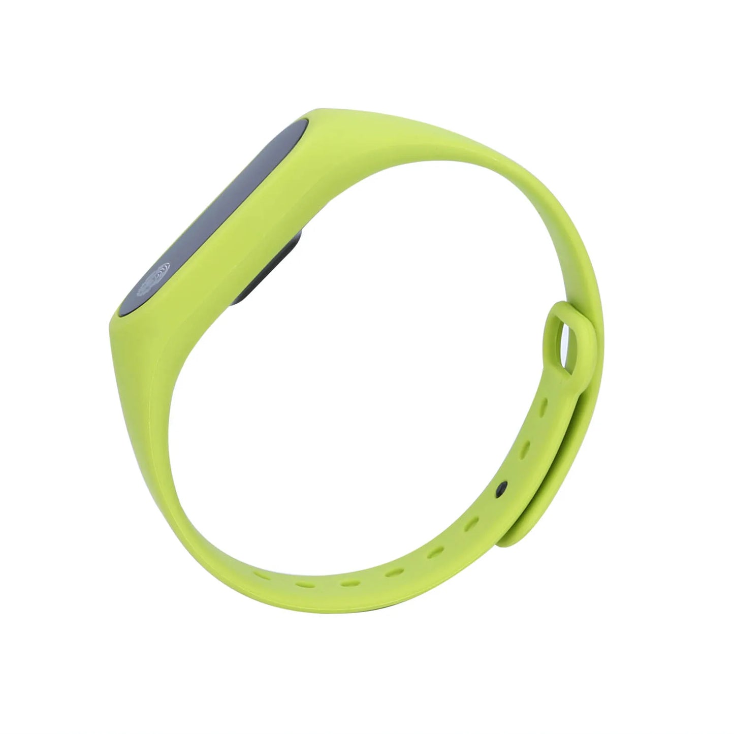 M2 Wristbands Sports Monitoring Smart Bracelet Fitness Traker Band Matcha Green