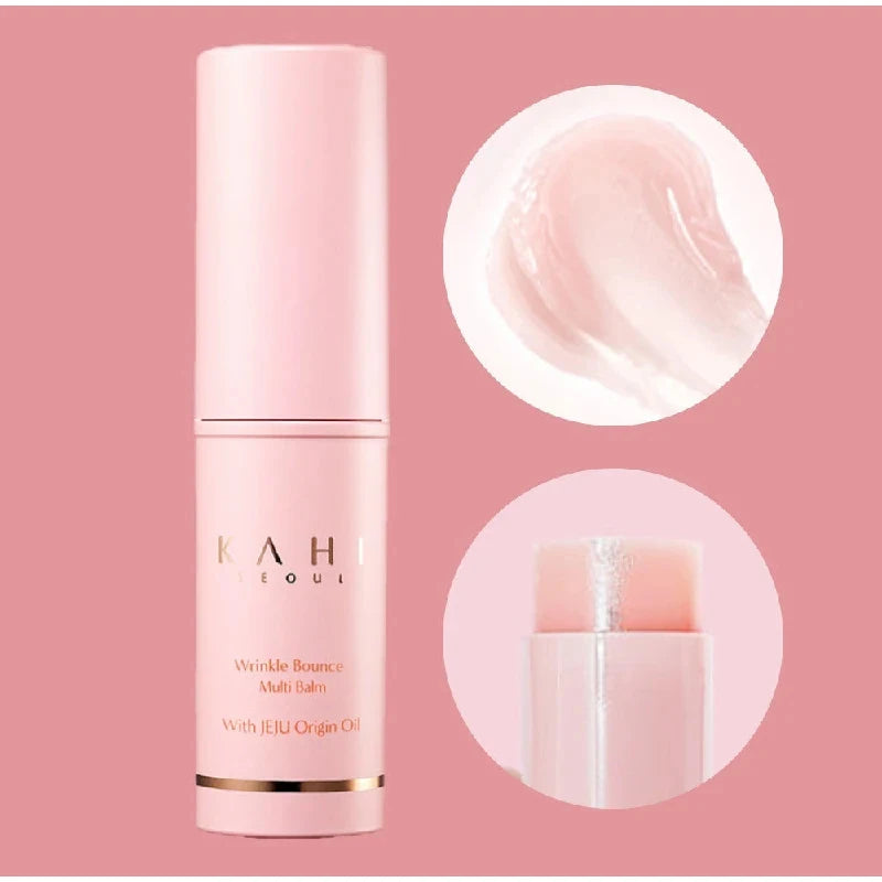 Korea Facial Hydrating Essence Stick Effective Facial Brightening Essence Cream Anti-aging Light Cream Facial Care Products