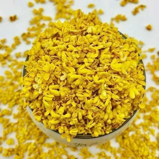 Top Natural Bulk Organic Osmanthus Beauty Bath Soap For Candle Decoration