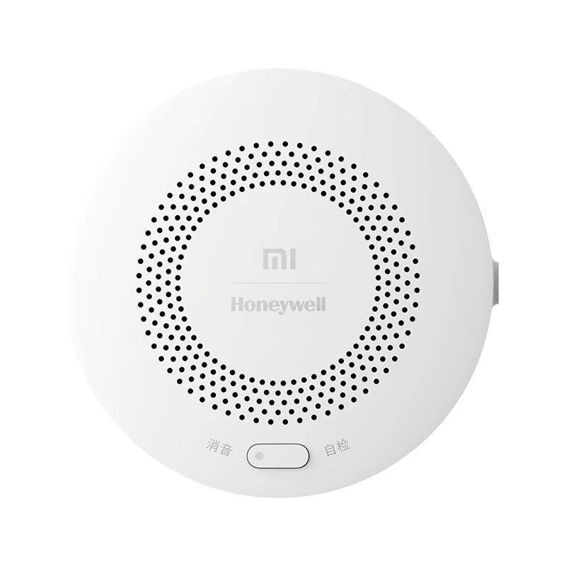 Xiaomi Mijia Wifi Natural Gas Sensor Detector Built-in Bluetooth Gateway Combustible Household Smart Gas Alarm Leakage Guard