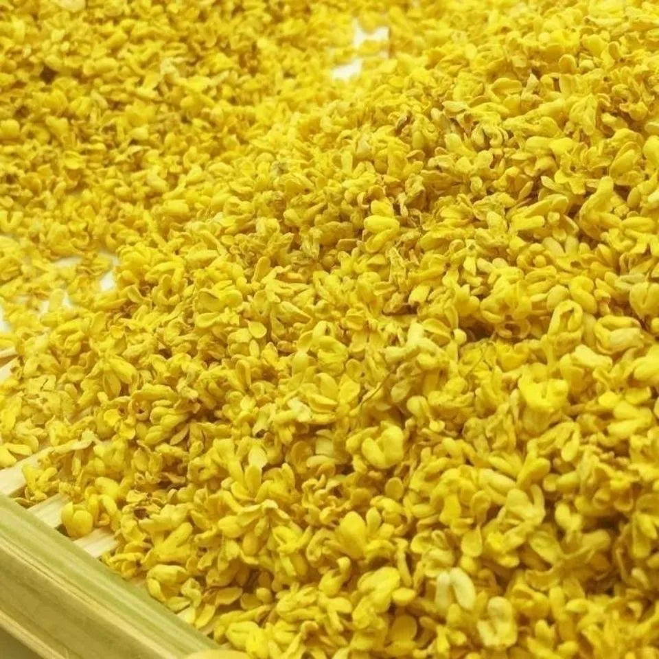 Top Natural Bulk Organic Osmanthus Beauty Bath Soap For Candle Decoration