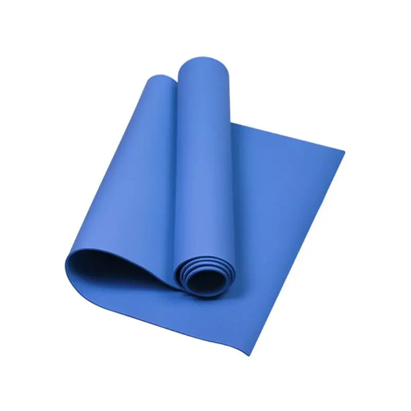 652D 5mm Thick Non-slip EVA Yoga Mat Exercise Body Building Blanket Gym Fitness Equipment Sports Supply