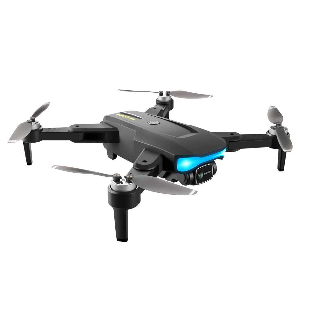 LS-38 Drone 5G 1000M HD Camera fpv GPS 6K Optical Flow Positioning Obstacle Avoidance Photography Foldable professional aerial